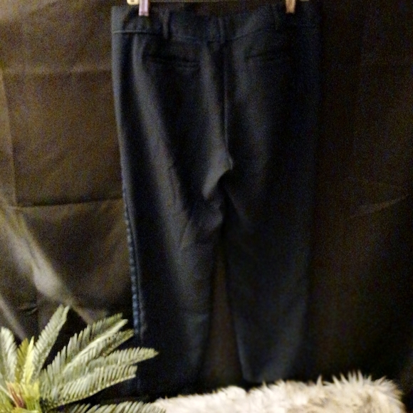 Loft women's cropped trousers sz 8 - Picture 2 of 6